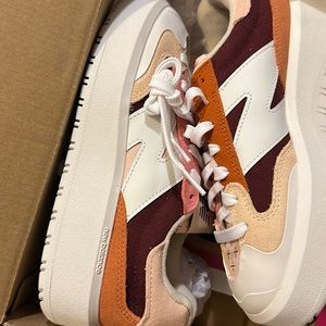 New Balance sneakers